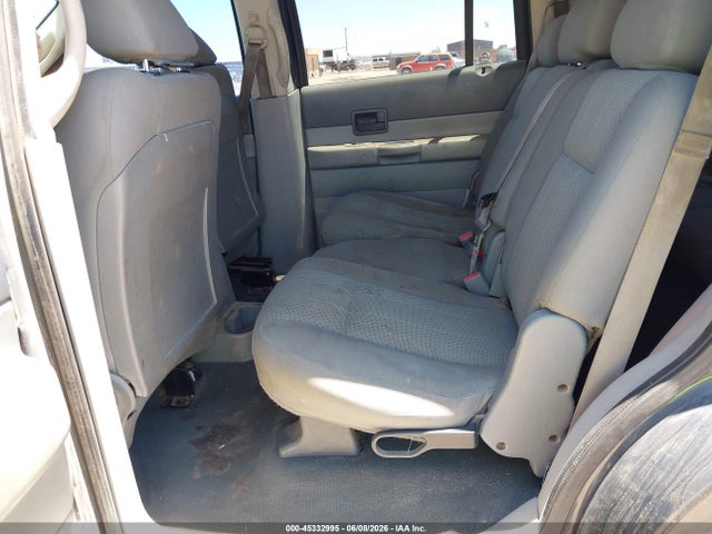 Dodge Durango Sxt