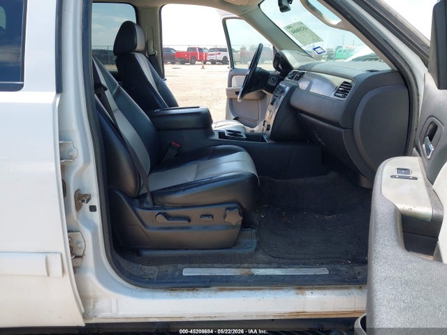 Chevrolet Tahoe Lt