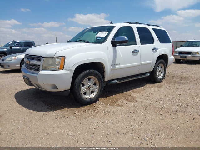 Chevrolet Tahoe Lt