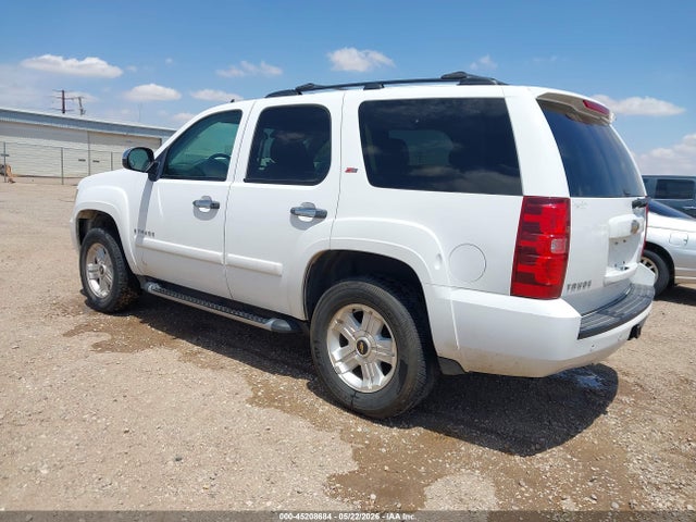 Chevrolet Tahoe Lt