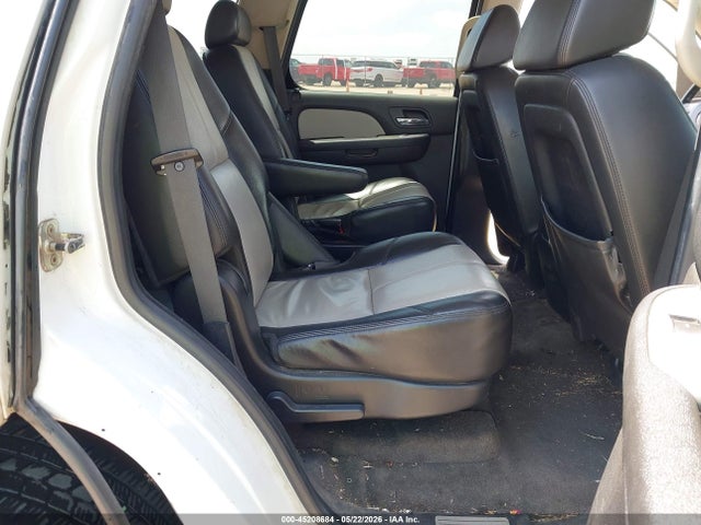 Chevrolet Tahoe Lt