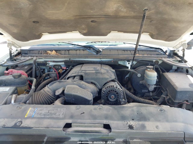 Chevrolet Tahoe Lt
