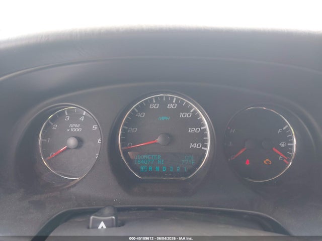 Chevrolet Monte Carlo Lt