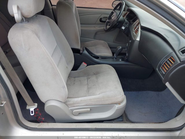 Chevrolet Monte Carlo Lt