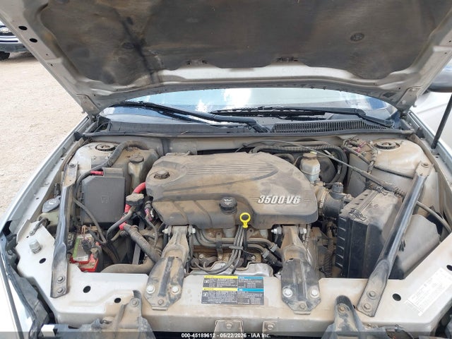 Chevrolet Monte Carlo Lt