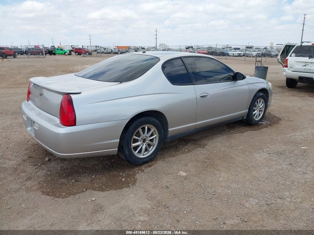 Chevrolet Monte Carlo Lt