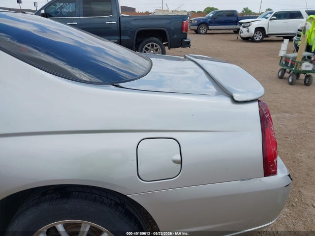 Chevrolet Monte Carlo Lt