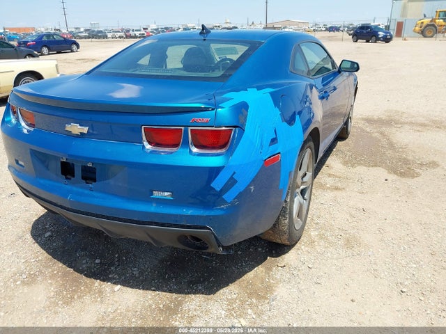 Chevrolet Camaro 2lt