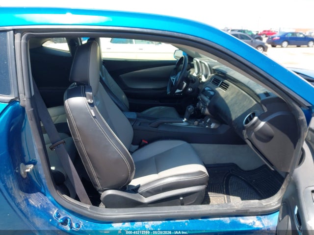 Chevrolet Camaro 2lt
