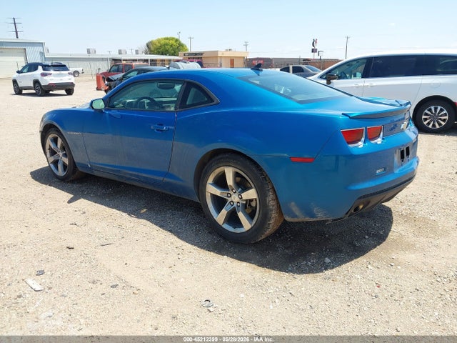 Chevrolet Camaro 2lt