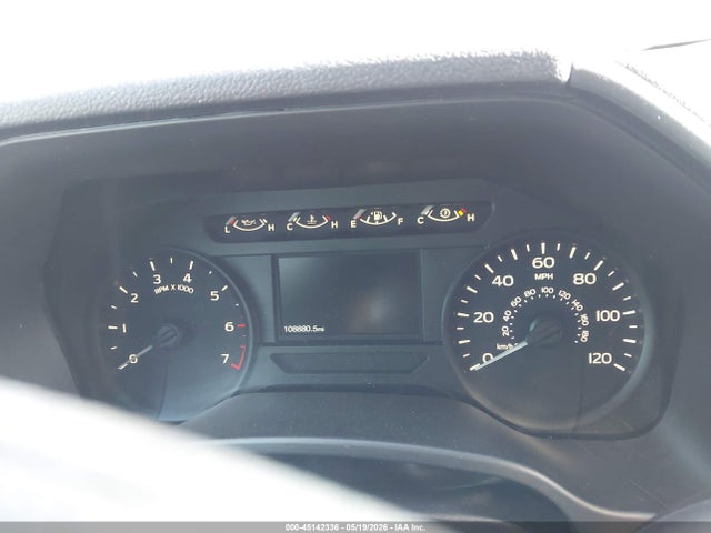 Ford F-150 Xl