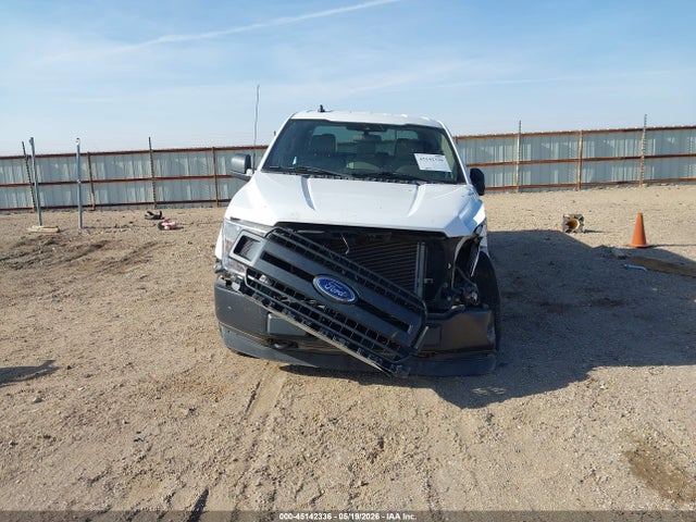Ford F-150 Xl