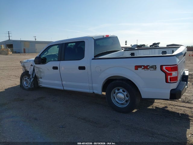 Ford F-150 Xl
