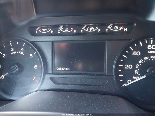 Ford F-150 Xl
