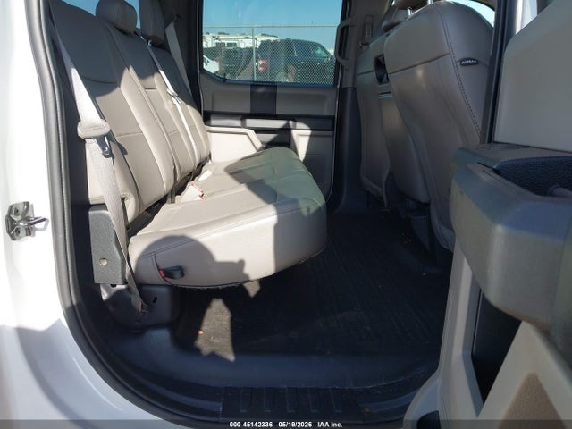 Ford F-150 Xl