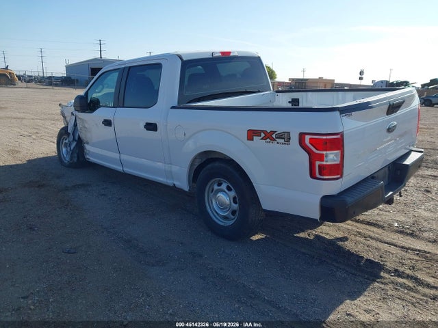 Ford F-150 Xl