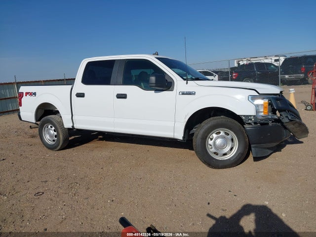 Ford F-150 Xl