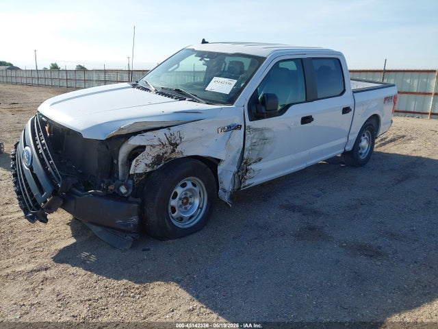 Ford F-150 Xl