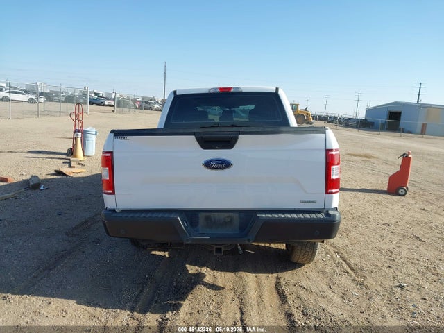 Ford F-150 Xl