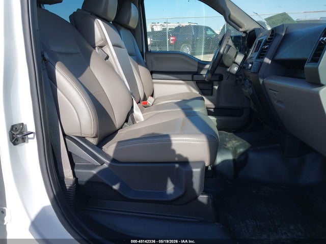Ford F-150 Xl