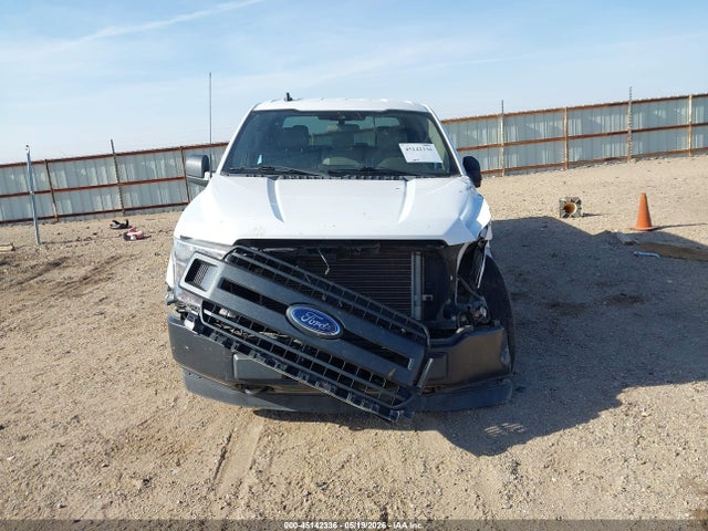 Ford F-150 Xl