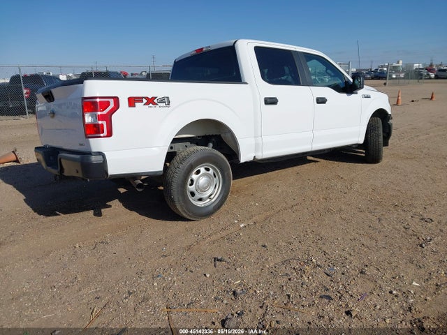 Ford F-150 Xl