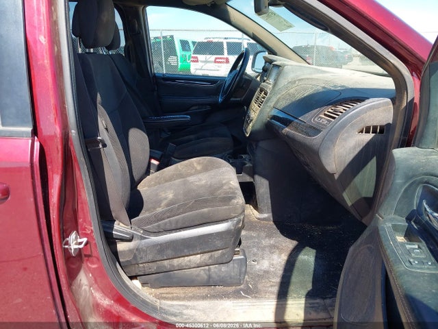 Dodge Grand Caravan Se Plus