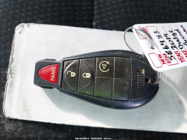 Dodge Grand Caravan Se Plus