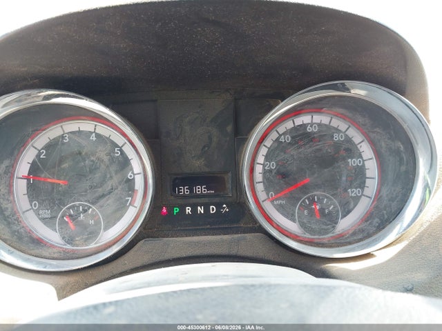 Dodge Grand Caravan Se Plus