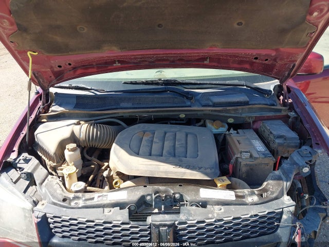 Dodge Grand Caravan Se Plus