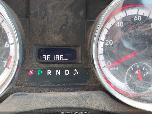 Dodge Grand Caravan Se Plus