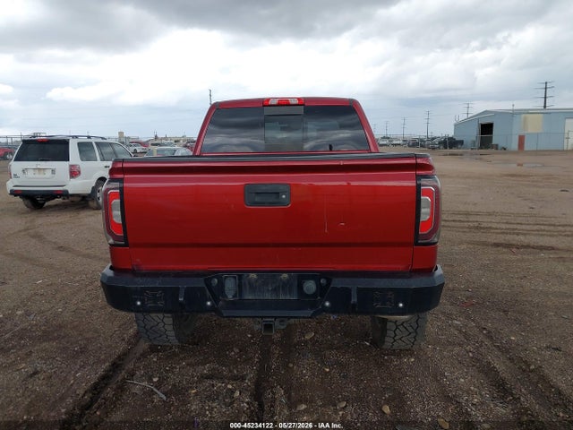 GMC Sierra 1500 Slt