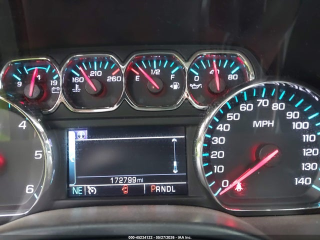 GMC Sierra 1500 Slt