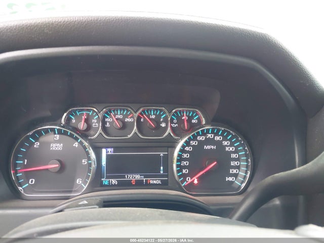GMC Sierra 1500 Slt