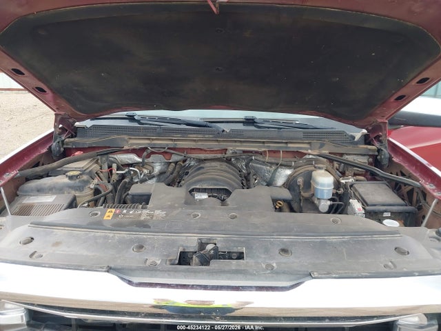 GMC Sierra 1500 Slt