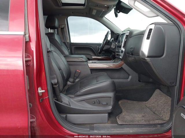 GMC Sierra 1500 Slt