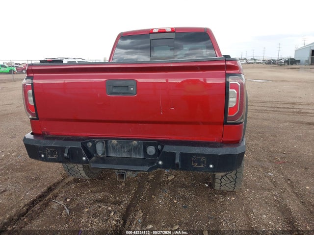 GMC Sierra 1500 Slt