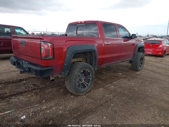 GMC Sierra 1500 Slt