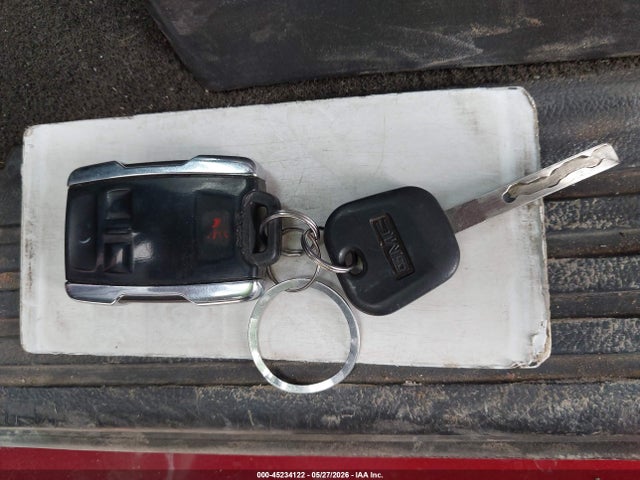 GMC Sierra 1500 Slt