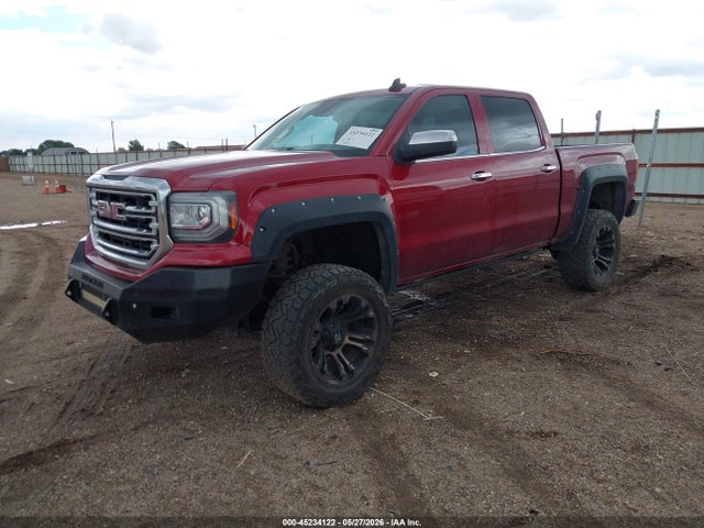 GMC Sierra 1500 Slt