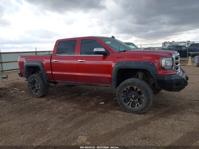 GMC Sierra 1500 Slt