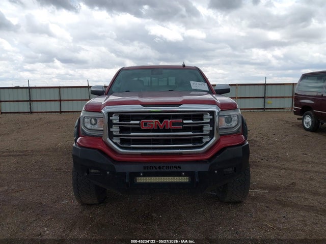 GMC Sierra 1500 Slt