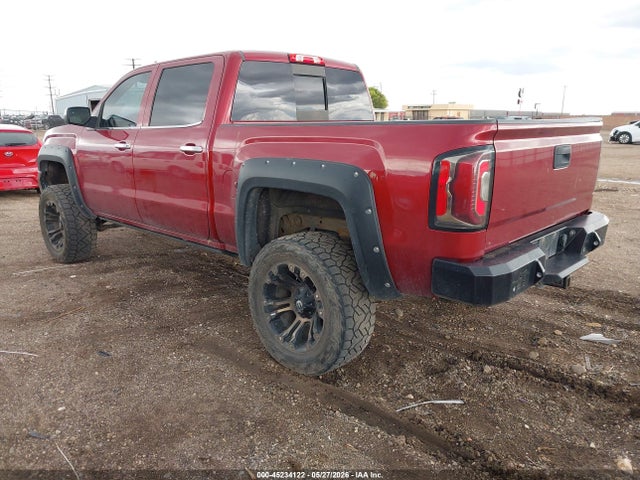 GMC Sierra 1500 Slt