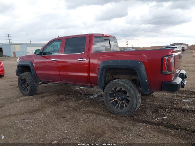 GMC Sierra 1500 Slt