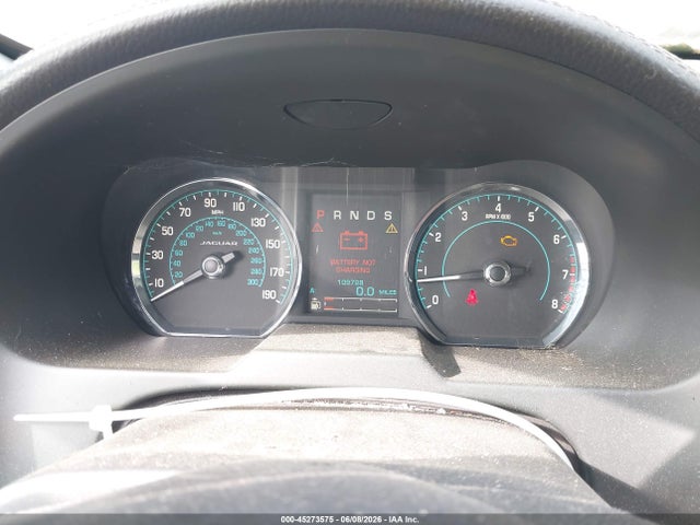 Jaguar XF V6 Sc