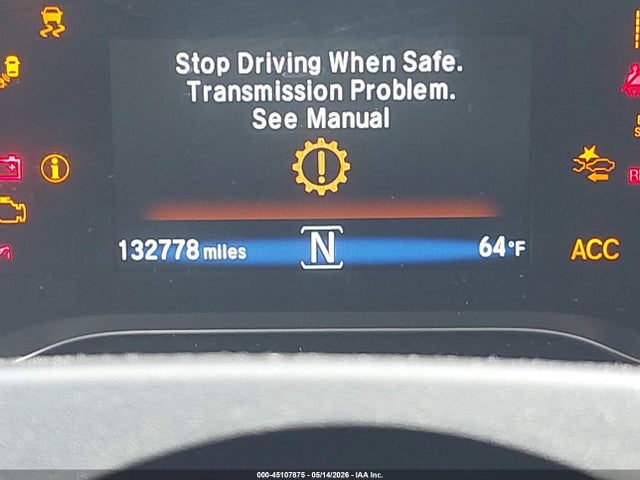 Honda Pilot Elite