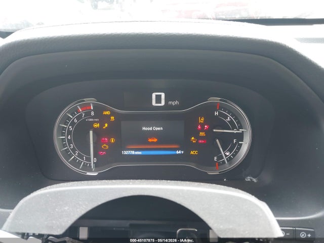Honda Pilot Elite