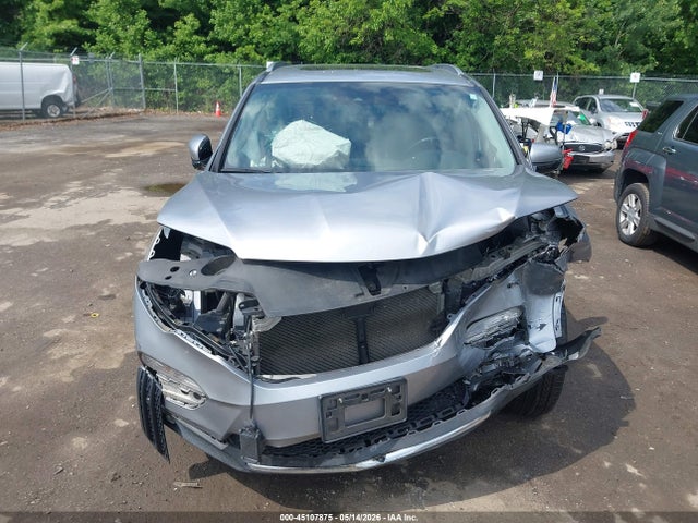 Honda Pilot Elite