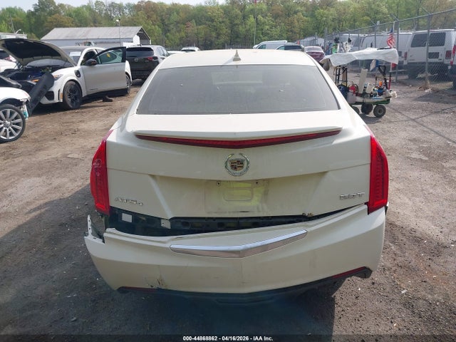 Cadillac ATS Standard