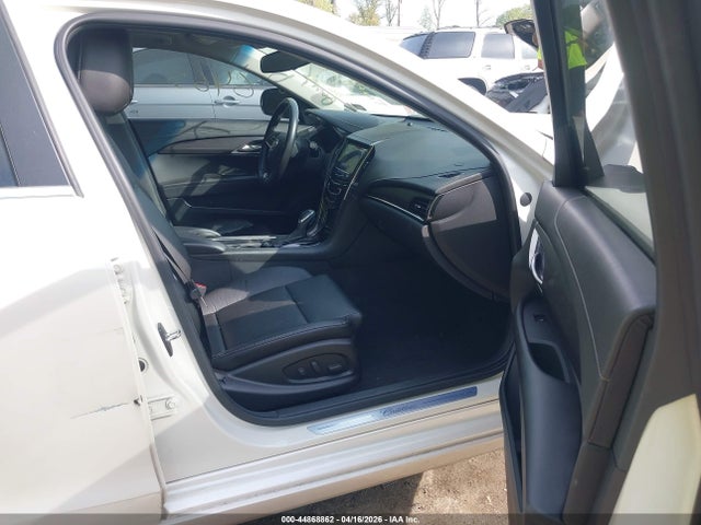 Cadillac ATS Standard